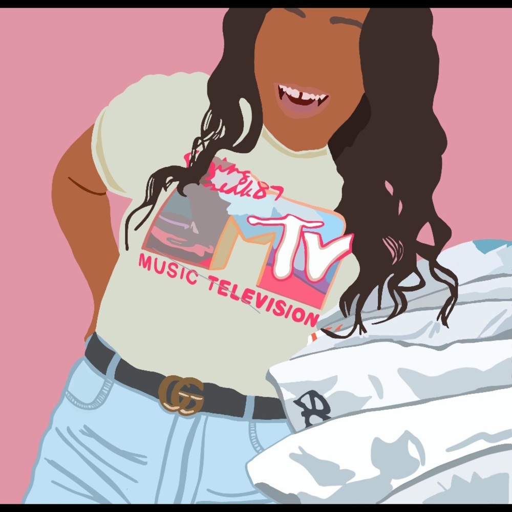 ✨Like this listing to bookmark my closet!✨